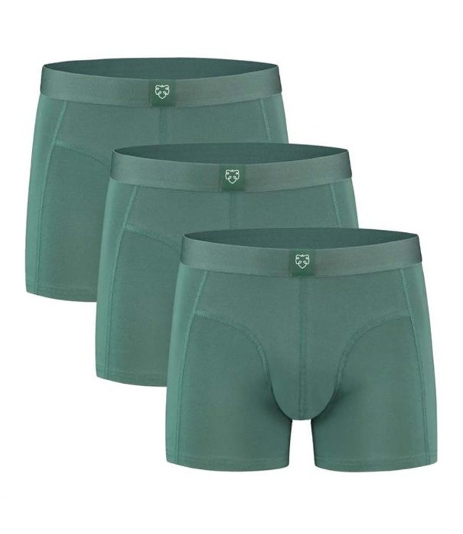 A-dam 3-pack brief Bauke