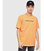 Diesel T Just tee neon orange - SEG40CAYW-3AY