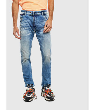 Diesel Krooley X jogg jeans 0099Q