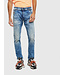 Diesel Krooley X Jogg Jeans 0099Q - KROOLEY X 0099Q-01