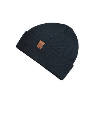 Bickley + Mitchell Beanie navy