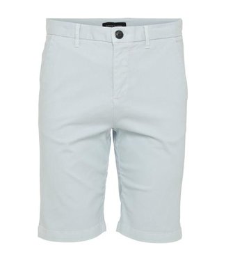 Clean Cut CPH Lucca Chino Short Light Blue