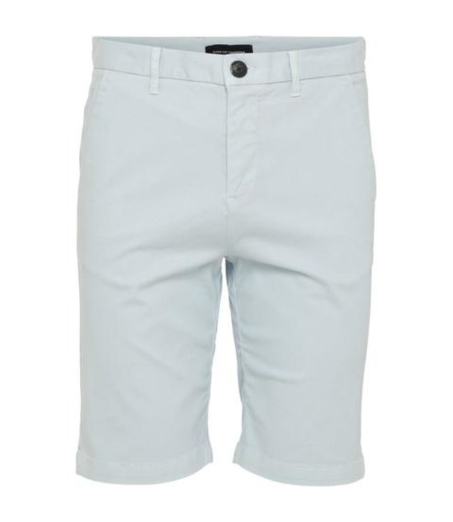 Clean Cut CPH Lucca Chino Short Light Blue - CC1501-002