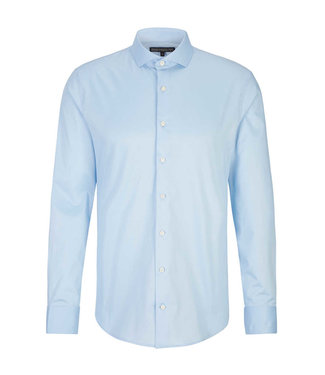 Drykorn Elias shirt light blue