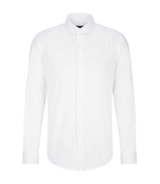 Drykorn Elias shirt white
