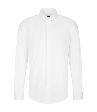 Drykorn Elias shirt white