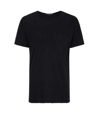 Drykorn Kendrick tee black