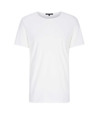 Drykorn Kendrick tee white