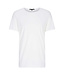 Drykorn Kendrick tee s/s white - 508100-60