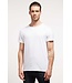 Drykorn Kendrick tee s/s white - 508100-60