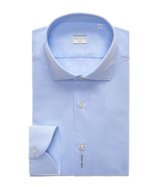 Xacus Active shirt light blue