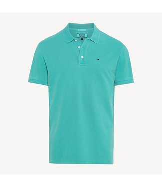 Garment Polo Dynasty Green