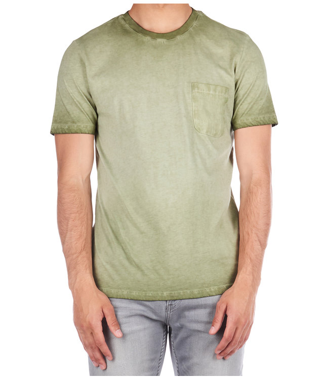 Goodpeople Hook Army Green - 19010900-8500