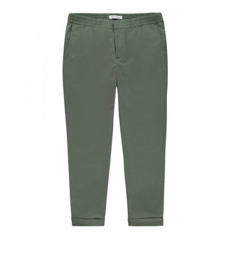 Goodpeople Bite pant Army Green