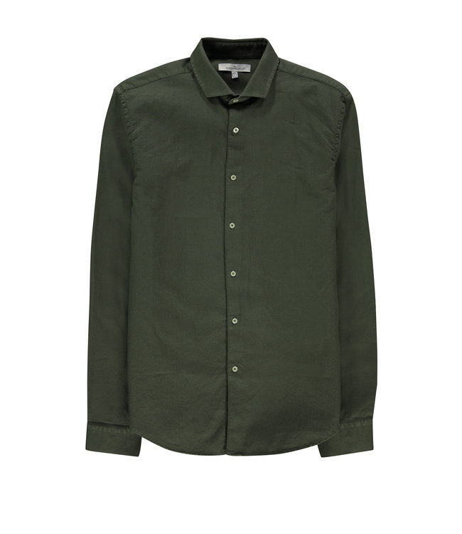 Goodpeople Soho Army Green - 20020200-8500