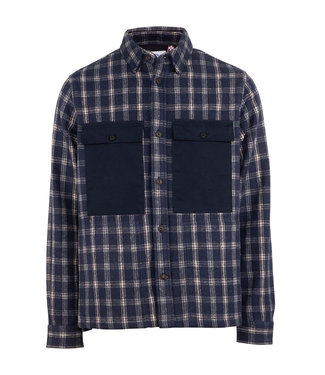 Oliver shirt Navy