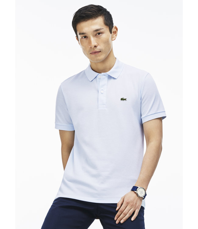 Lacoste Polo S/S Rill -