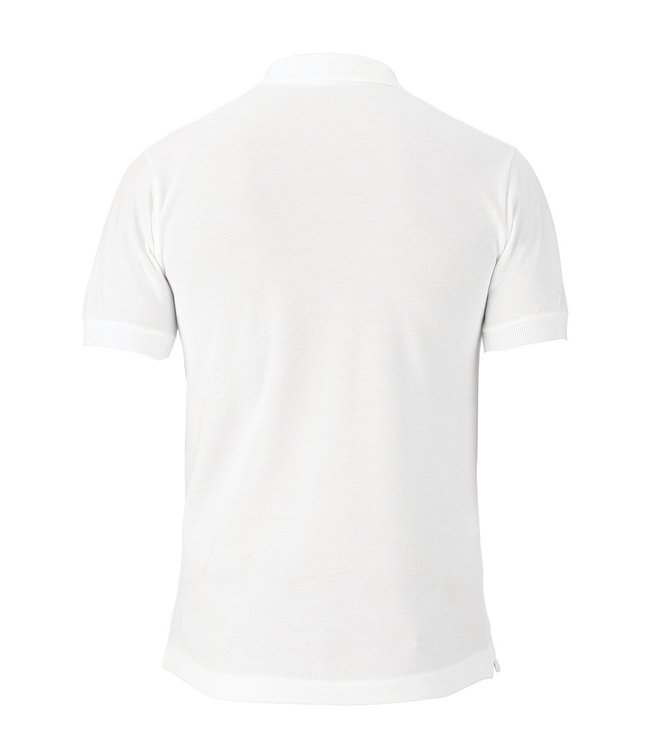 Lacoste Polo S/S Blanc - PH4012-001