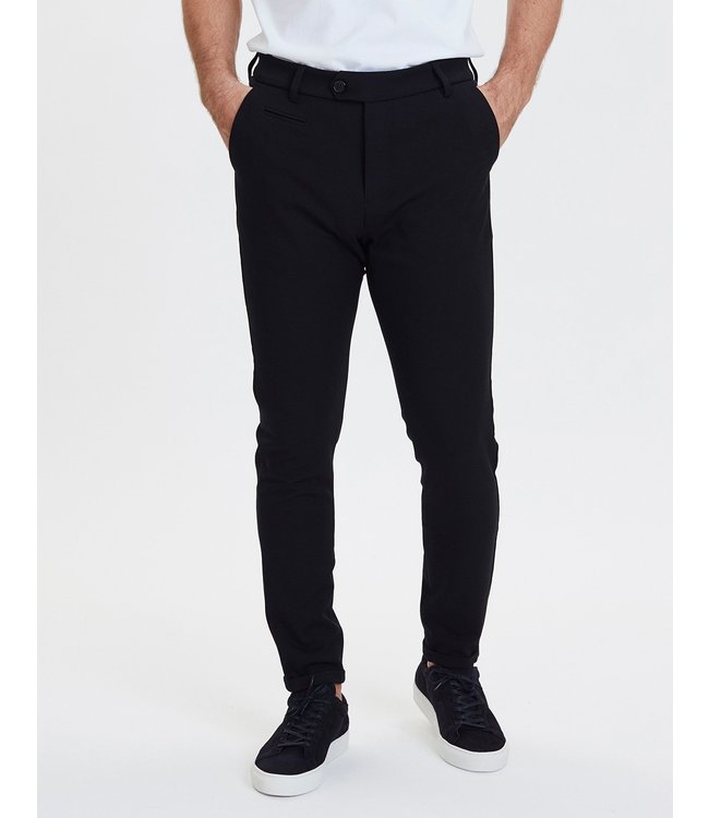 Les Deux Como Suit Pant Navy - LDM501001-4444