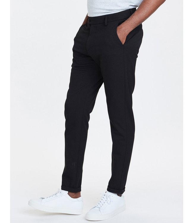 Les Deux Como Suit Pant Navy - LDM501001-4444