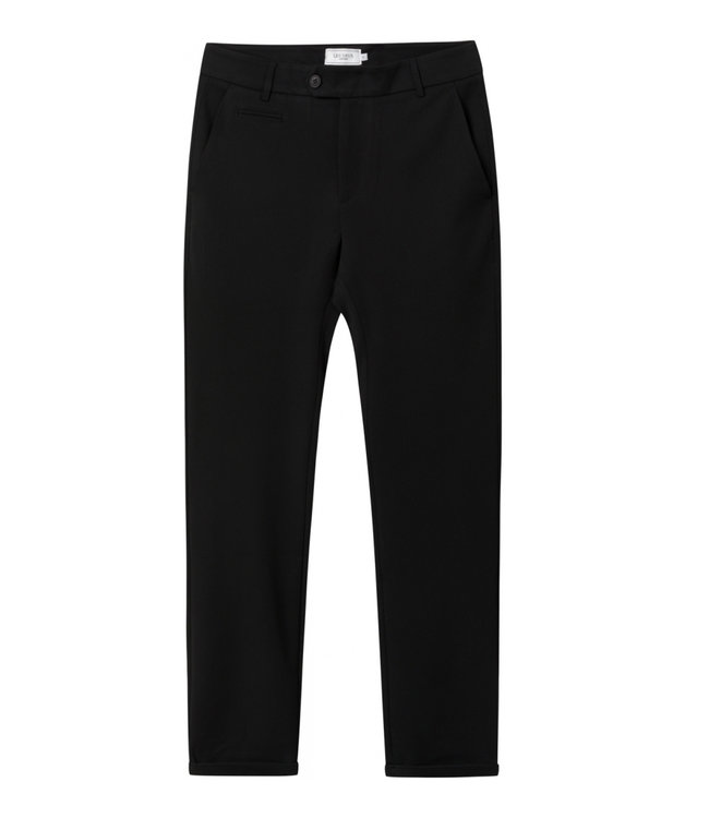 Les Deux Como Suit Pant Black - LDM501001-0101