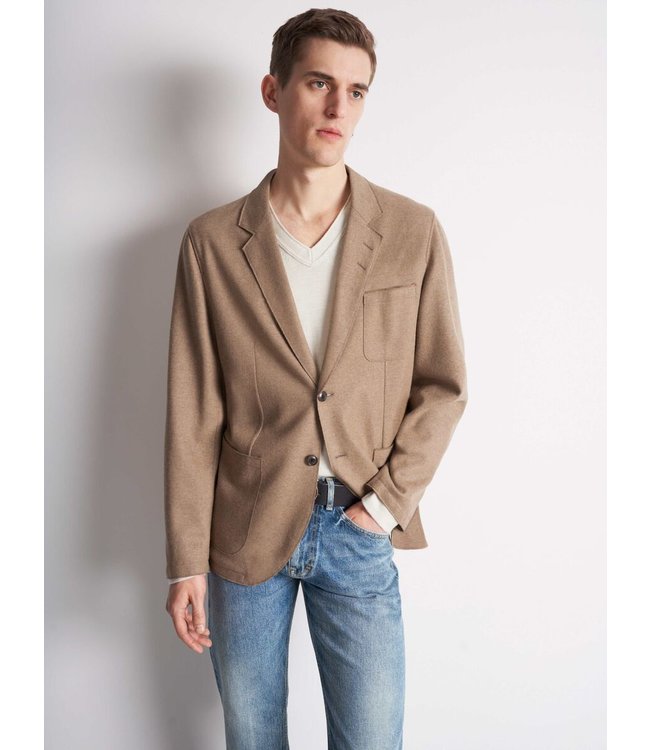 Tiger of Sweden Gasparer Mink Reg - T69255001-18A