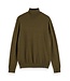 Classic Turtleneck Pull - 158598-0679