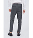 Plain Josh trousers navy melange pep