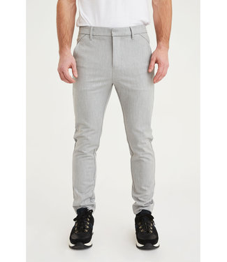 Plain Josh trousers lgm blend