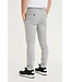 Plain Josh trousers lgm blend