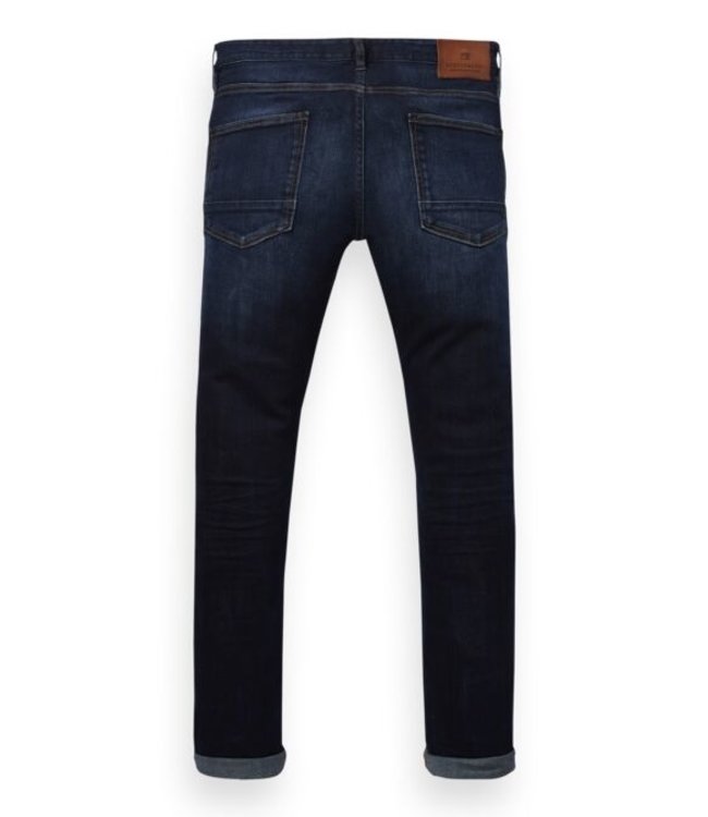 Ralston Beaten Back - 144839-1841