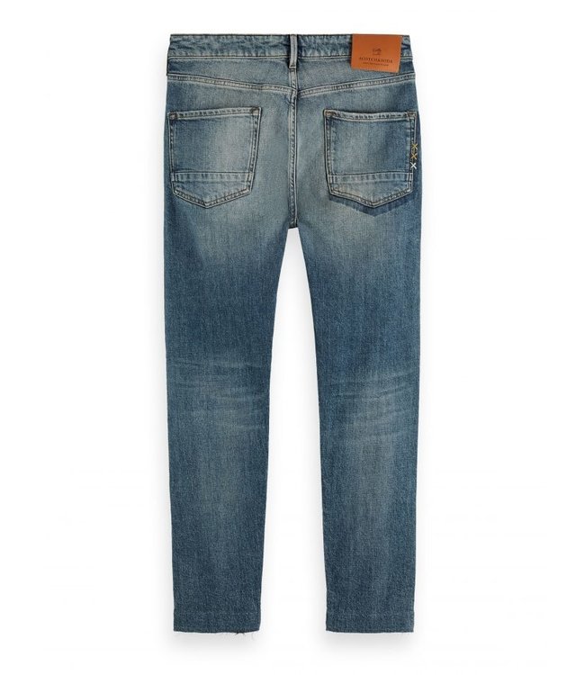 Tye Cropped - 156692-3769