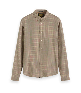 Classic Check Shirt