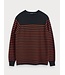 Cashmere Crewneck Pull - 152371-0218