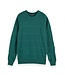 Classic Crewneck Pull - 158600-3856