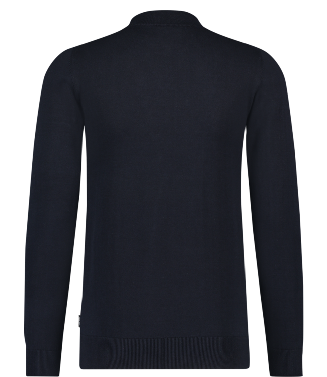 Saint Steve Ben Dark Navy