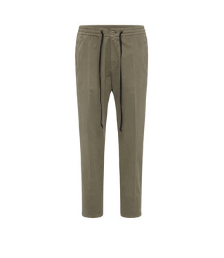 Drykorn Jeger pant army green
