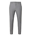 Plain Josh trousers light spring check