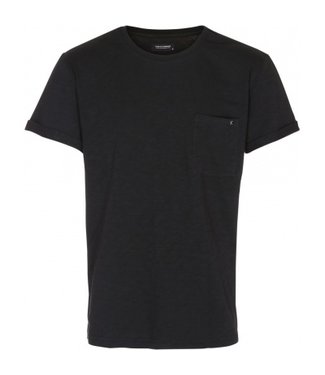 Clean Cut CPH Kolding Organic Tee S/S Black 02