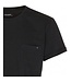 Clean Cut CPH Kolding Organic Tee S/S - CC1333 -Black 02