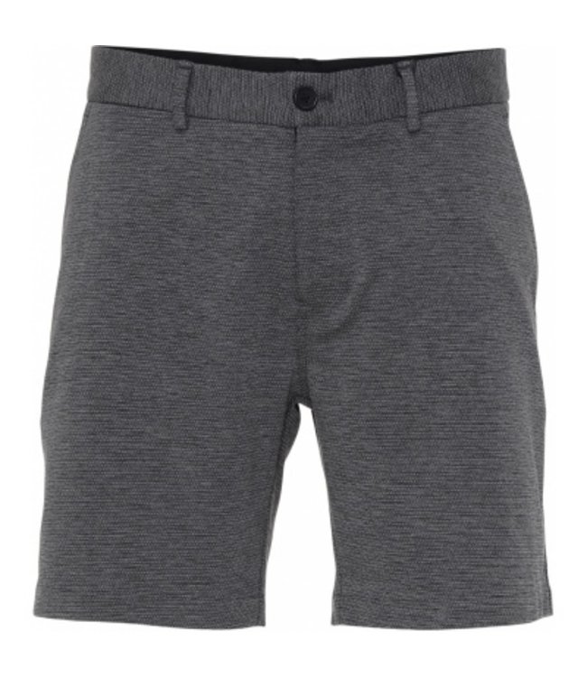 Clean Cut CPH Milano Arrow Shorts - CC1724 -Dark Grey