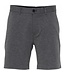 Clean Cut CPH Milano Arrow Shorts - CC1724 -Dark Grey