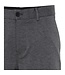 Clean Cut CPH Milano Arrow Shorts - CC1724 -Dark Grey