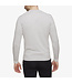 Gentiluomo Gentiluomo -round neck l/s knit grey -K3019-272-128