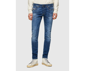 Sleenker x 009PK - NewStyle.nl