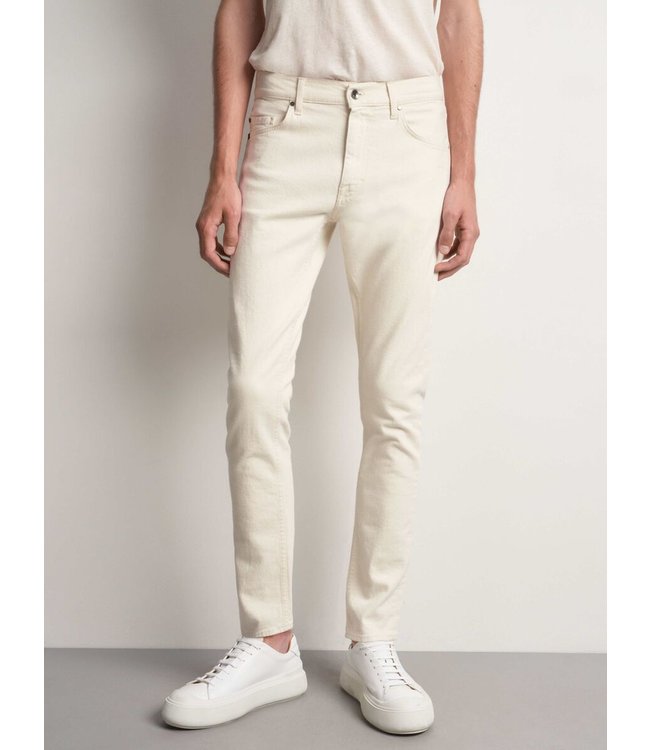 Tiger of Sweden Pistolero  Ecru Denim - W70162003-D1E