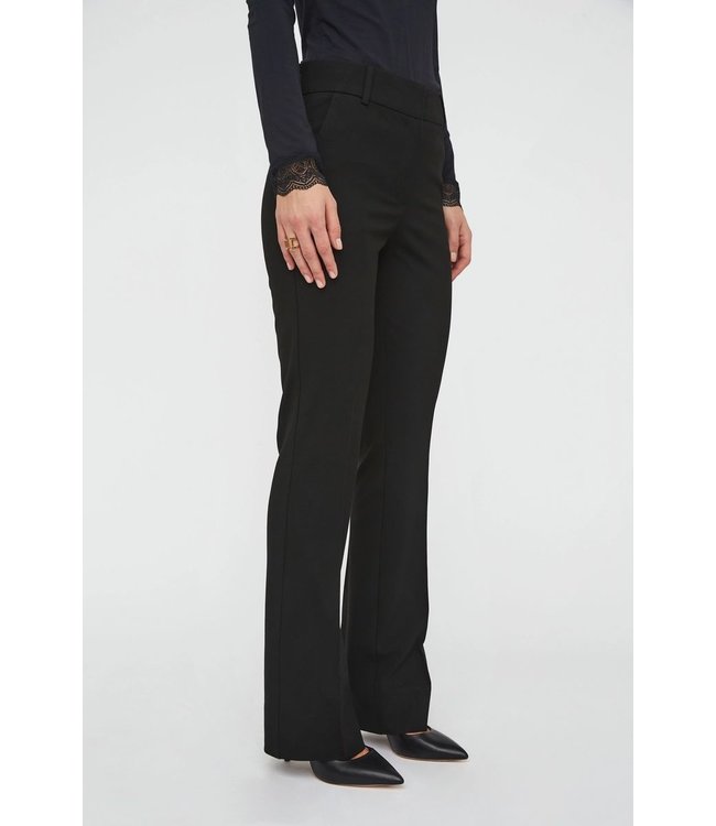 Five Units Clara Long Black Glow - 21515-02292