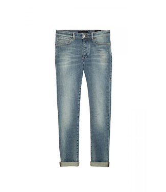 Drykorn Jaz jeans dirty wash