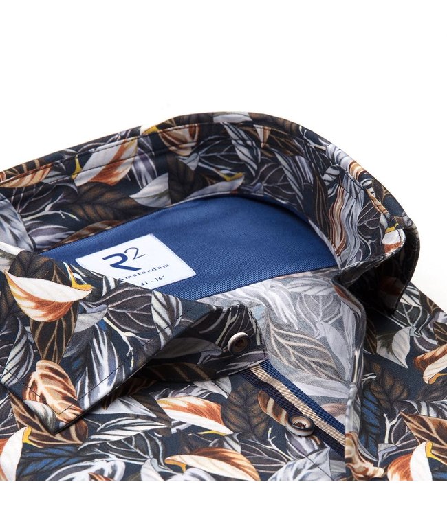 Poplin Blue - 110.WSP.005-014