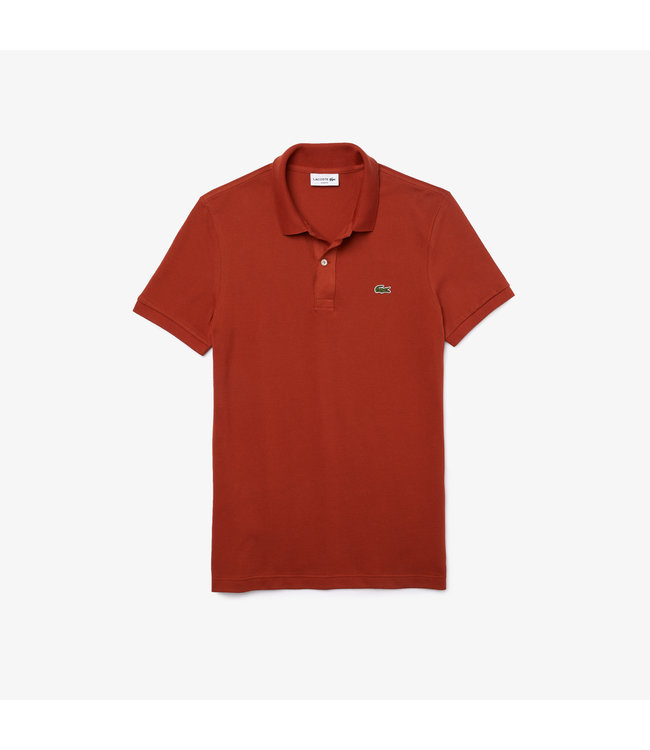 Lacoste Polo s/s briquette - PH4012-QL2